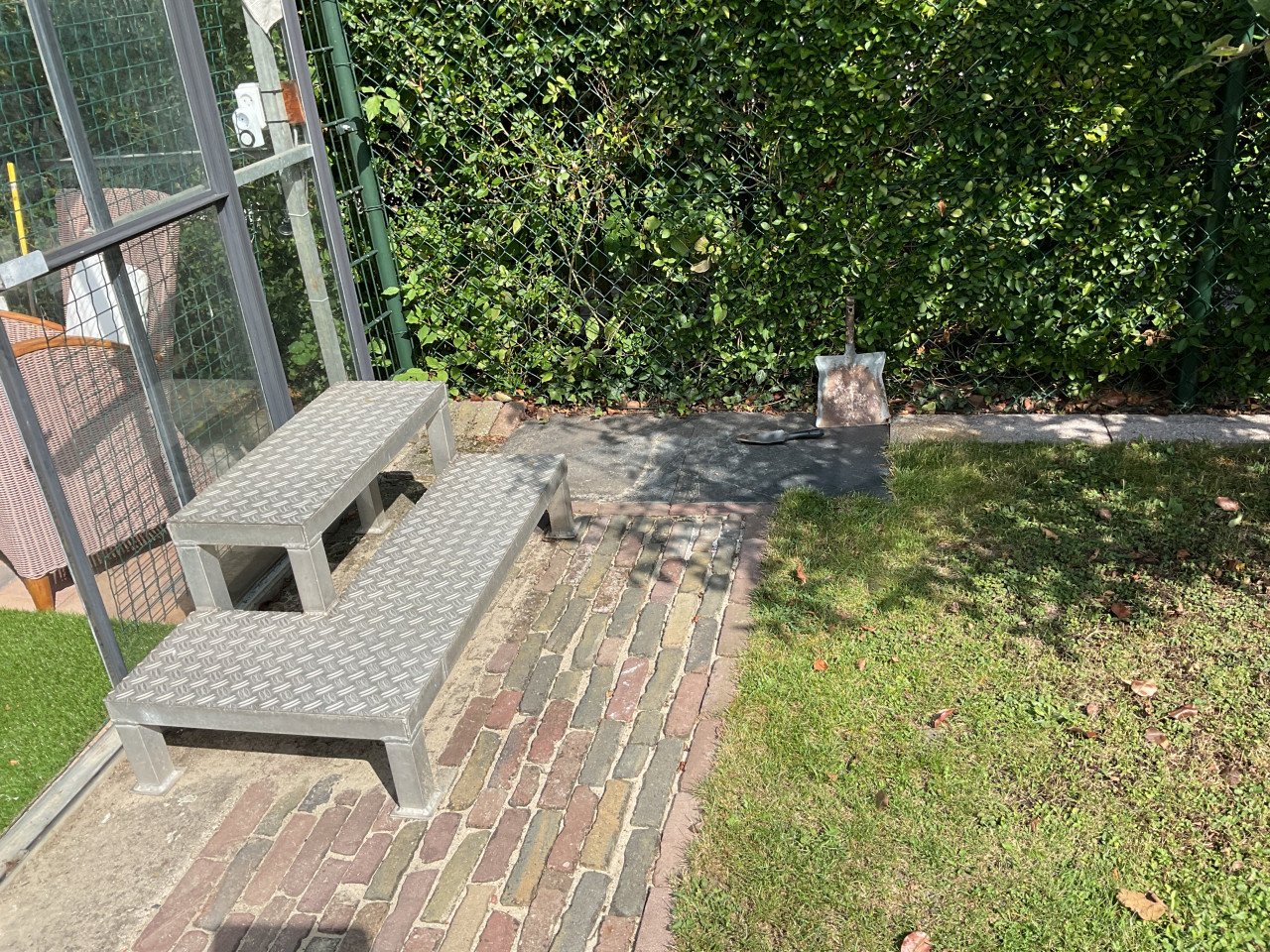 Etagère