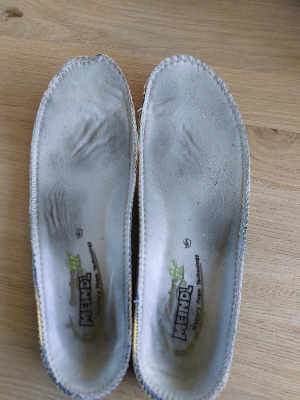 Wandelschoenen Meindl Journey LadyPRO GTX 15 5289-49 comfort fit