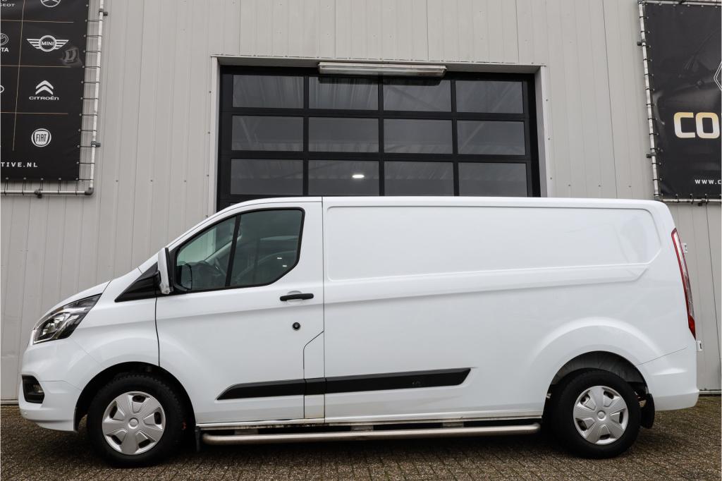 Ford Transit Custom 300 2.0 tdci l2h1 trend ac i cr.contr i trekhaak i stoe