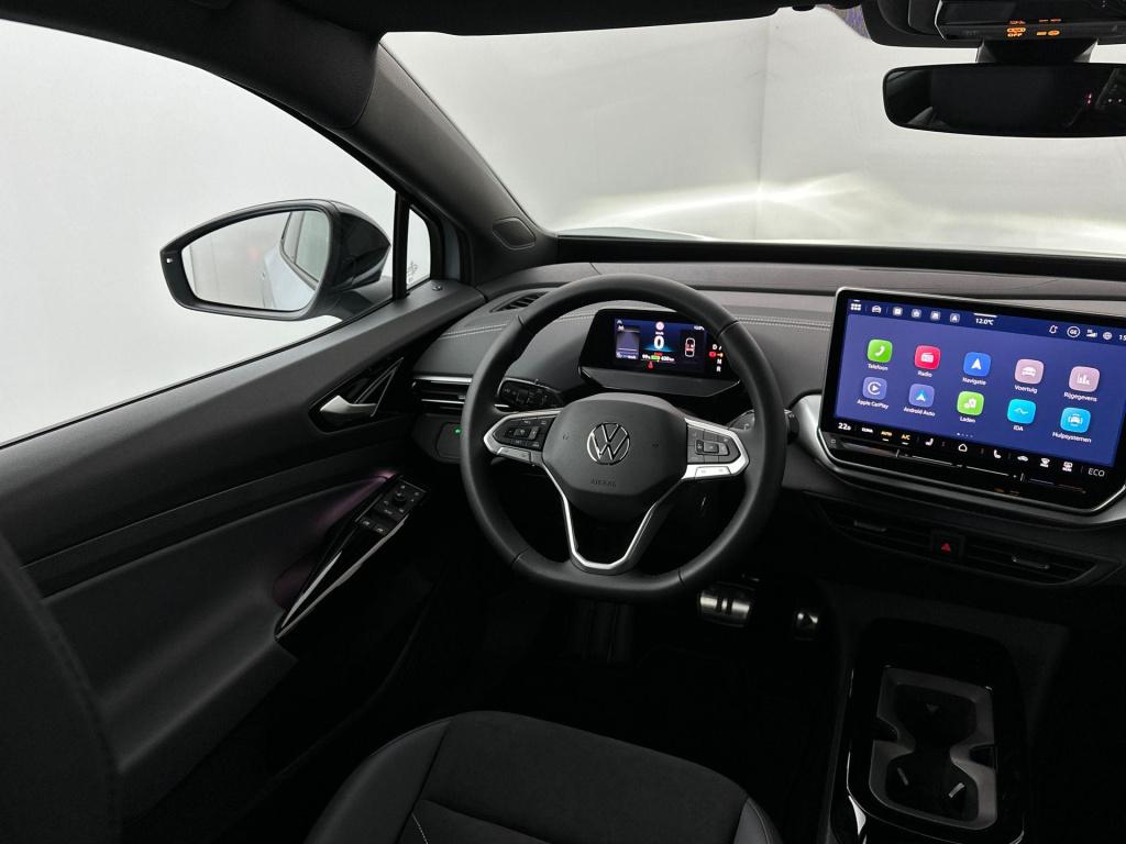 Volkswagen Id.4 pro limited edition 79 kwh