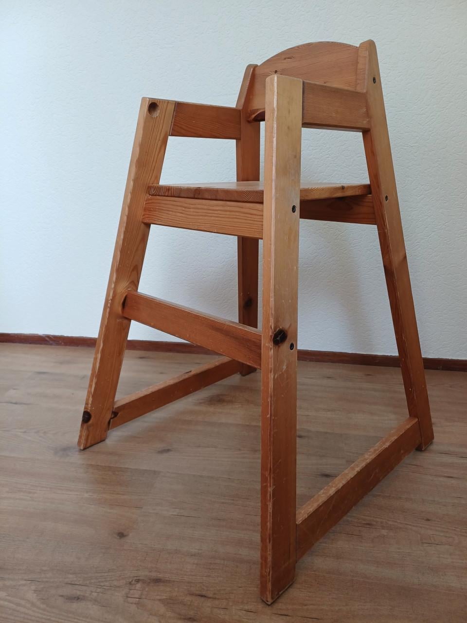 Kinderstoel