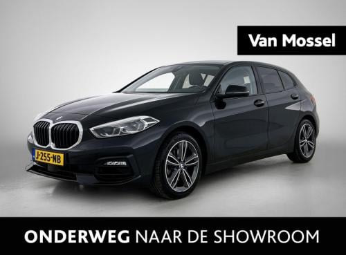 BMW 1 Serie 118i executive edition