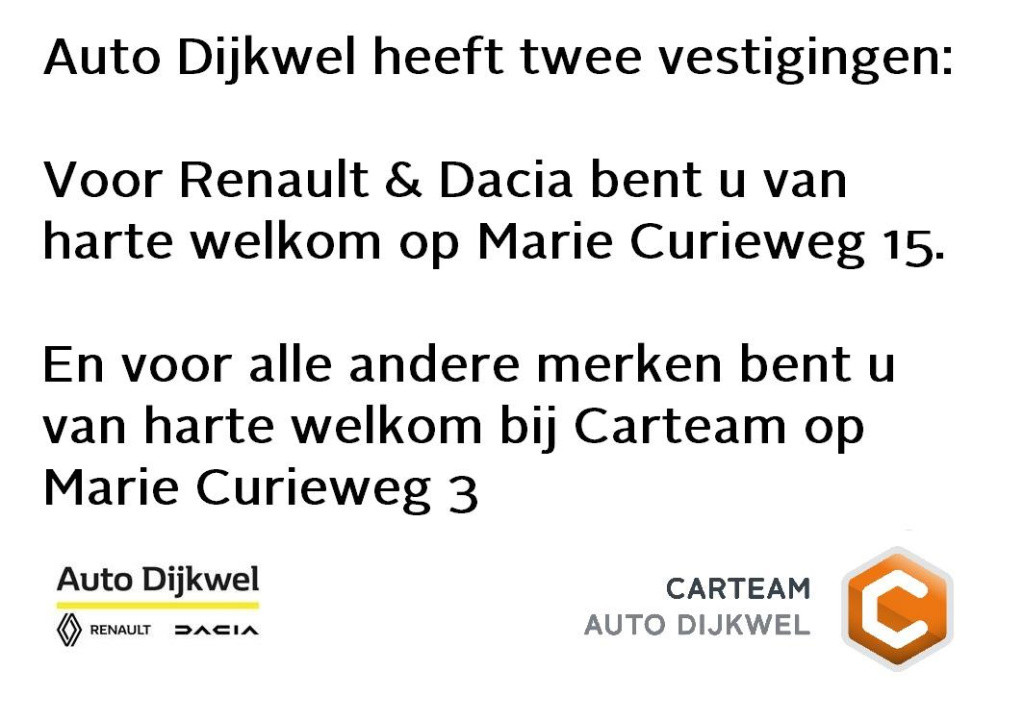 Renault Kangoo family 1.3 tce 100 all season, trekhaak, cruise, apple/andro