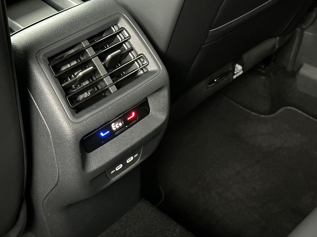 Volkswagen Tiguan 1.5 ehybrid r-line edition