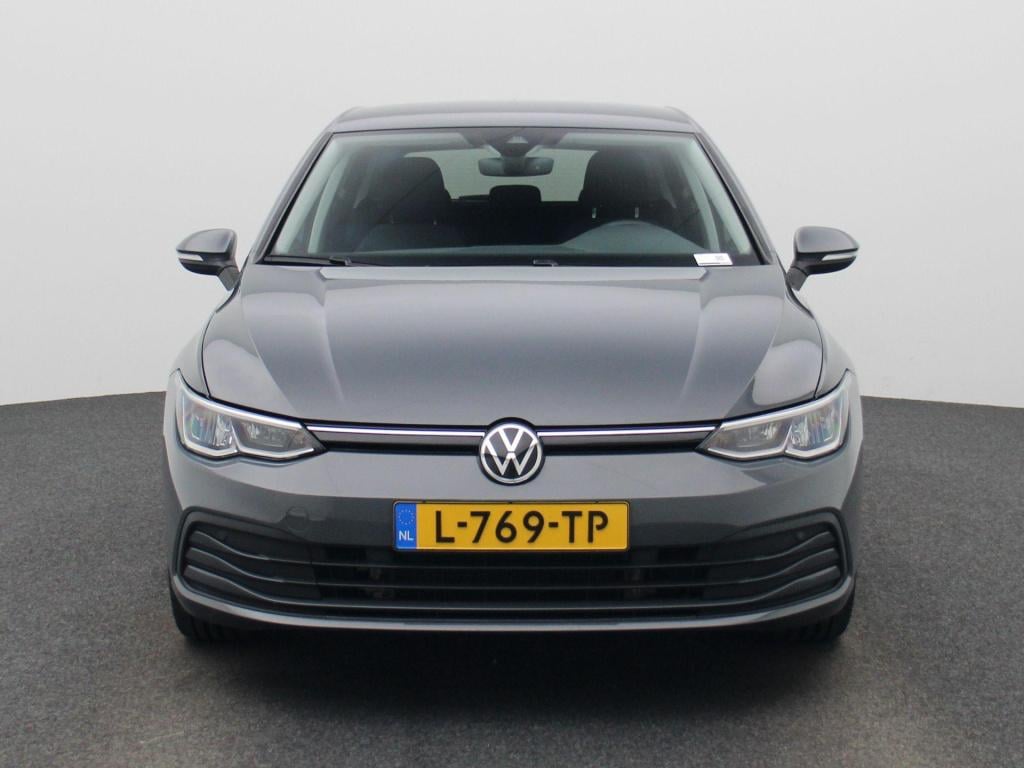 Volkswagen Golf 1.5 tsi life | navigatie | apple carplay / android auto | c
