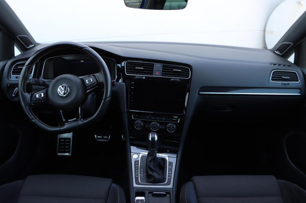 Volkswagen Golf r 2.0 tsi 4motion 310pk dsg7 | origineel nederlands