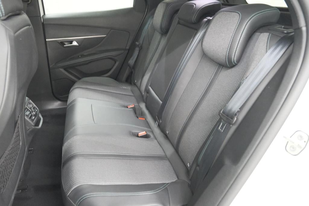 Peugeot 3008 1.6 hybrid 225 blue lease allure | camera | dodehoekdetectie |