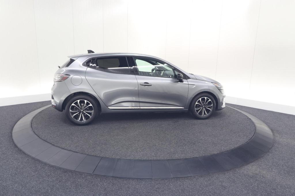 Renault Clio tce 90 gpf techno | 360 camera | adaptieve cruise control | 9.