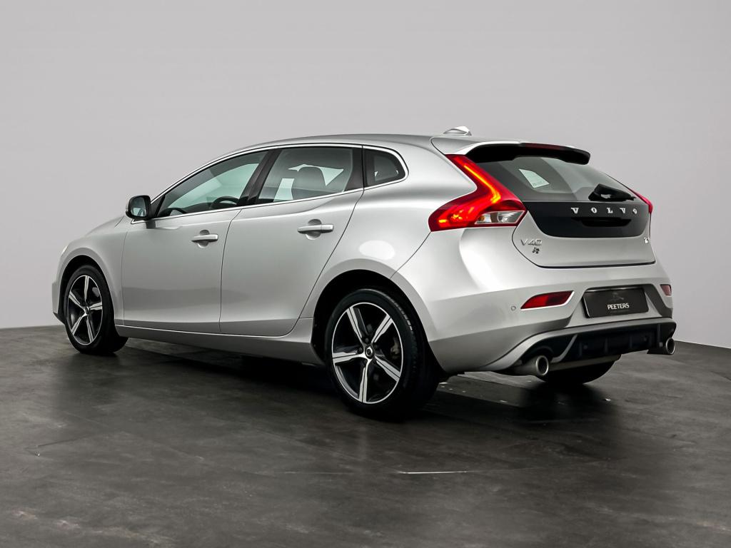 Volvo V40 1.5 t2 r-design