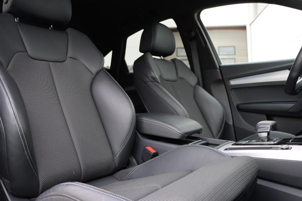 Audi Q5 sportback 50 tfsi e s edition competition 300pk s tronic | soh 90,4
