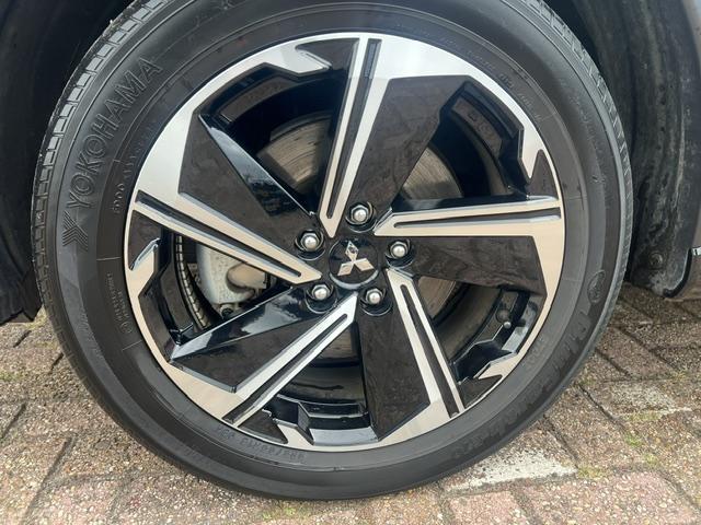Mitsubishi Eclipse Cross 2.4 phev executive