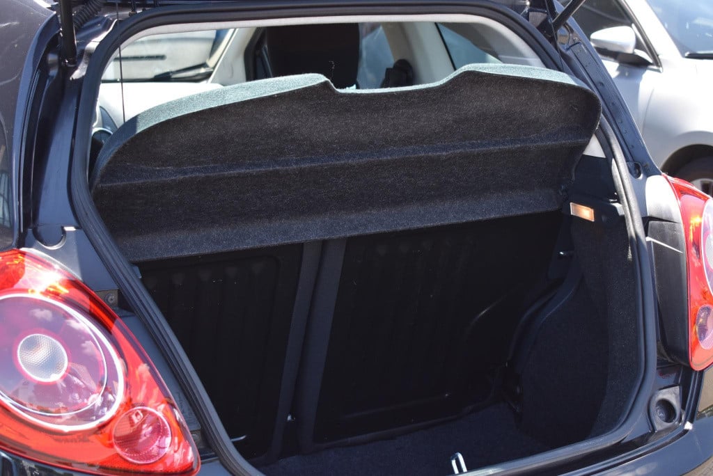 Ford KA 1.2 metal start/stop | airco | radio | lichtmetalen velgen |