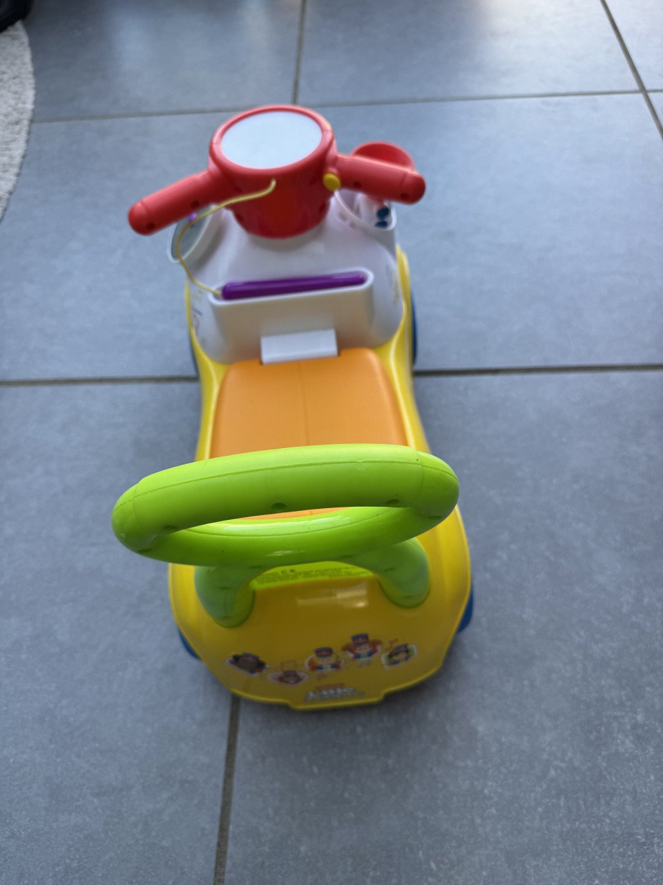 Loopauto