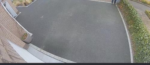 Gratis klinkers stenen 90m2