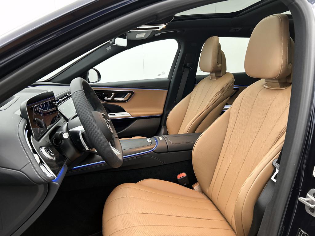 Mercedes-Benz E-Klasse estate 300 e business solution amg | winterpakket | 