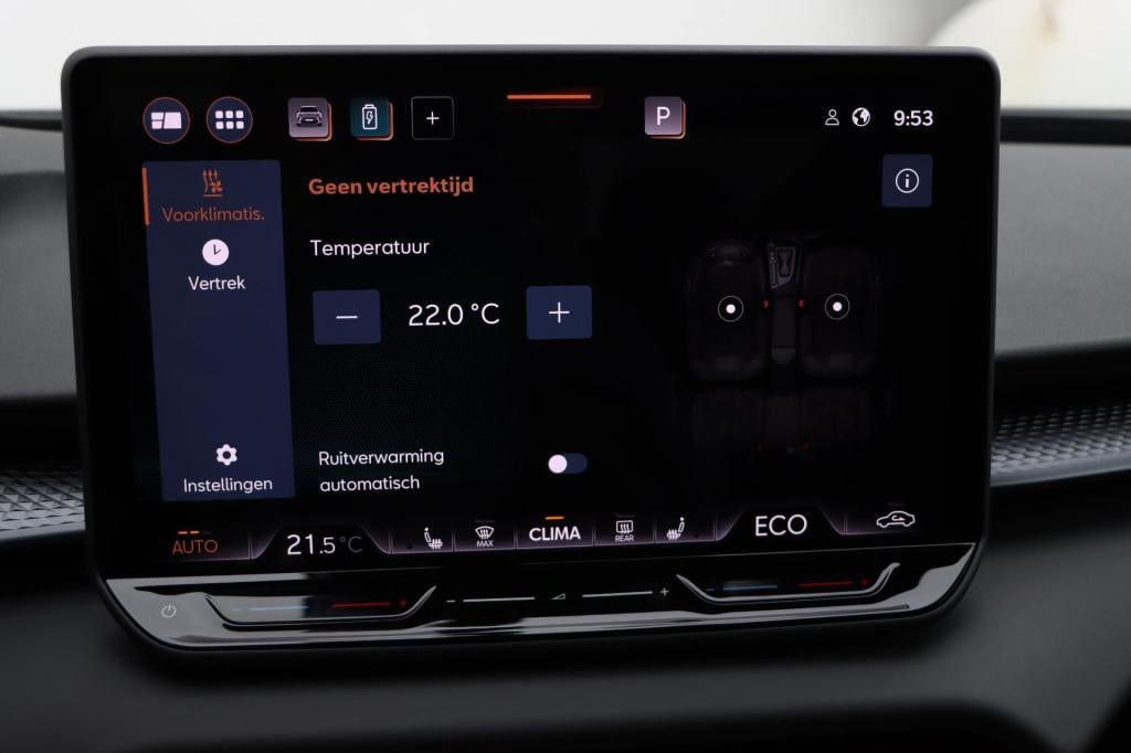 Cupra Terramar 1.5 tsi e-hybrid business 204pk dsg6 | soh 100% |