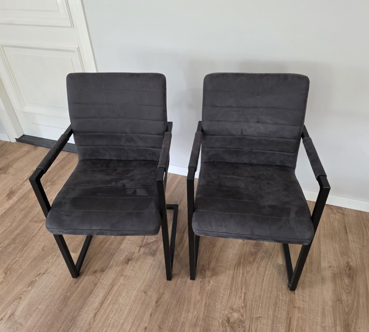 Tafel en/of stoelen