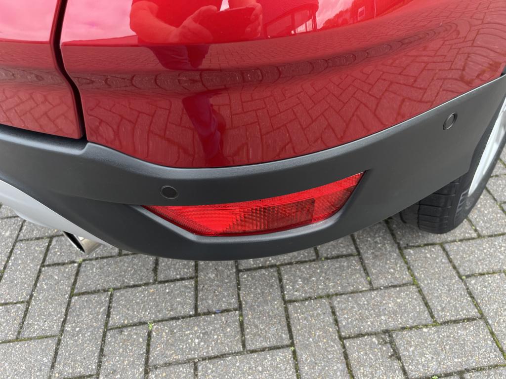 Ford Kuga 1.5 ecoboost titanium 2000 kg  trekgewicht