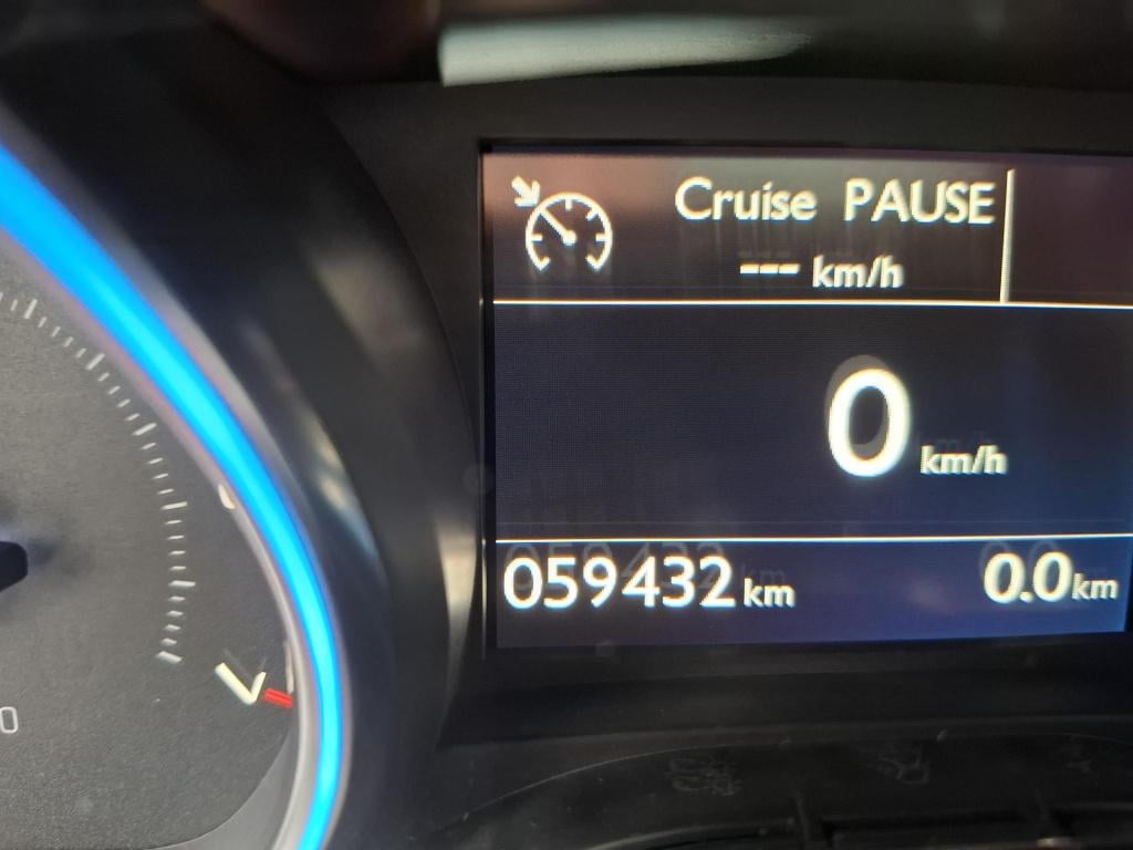 Peugeot 2008 suv 110 allure pano/clim/lmv/trekhaak