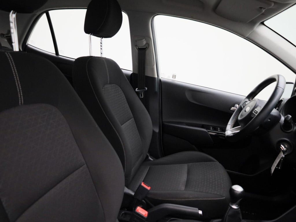 Kia Picanto 1.0 dpi dynamicline | achteruitrijcamera | apple carplay | crui