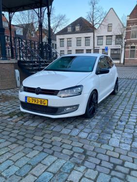 Volkswagen POLO te koop