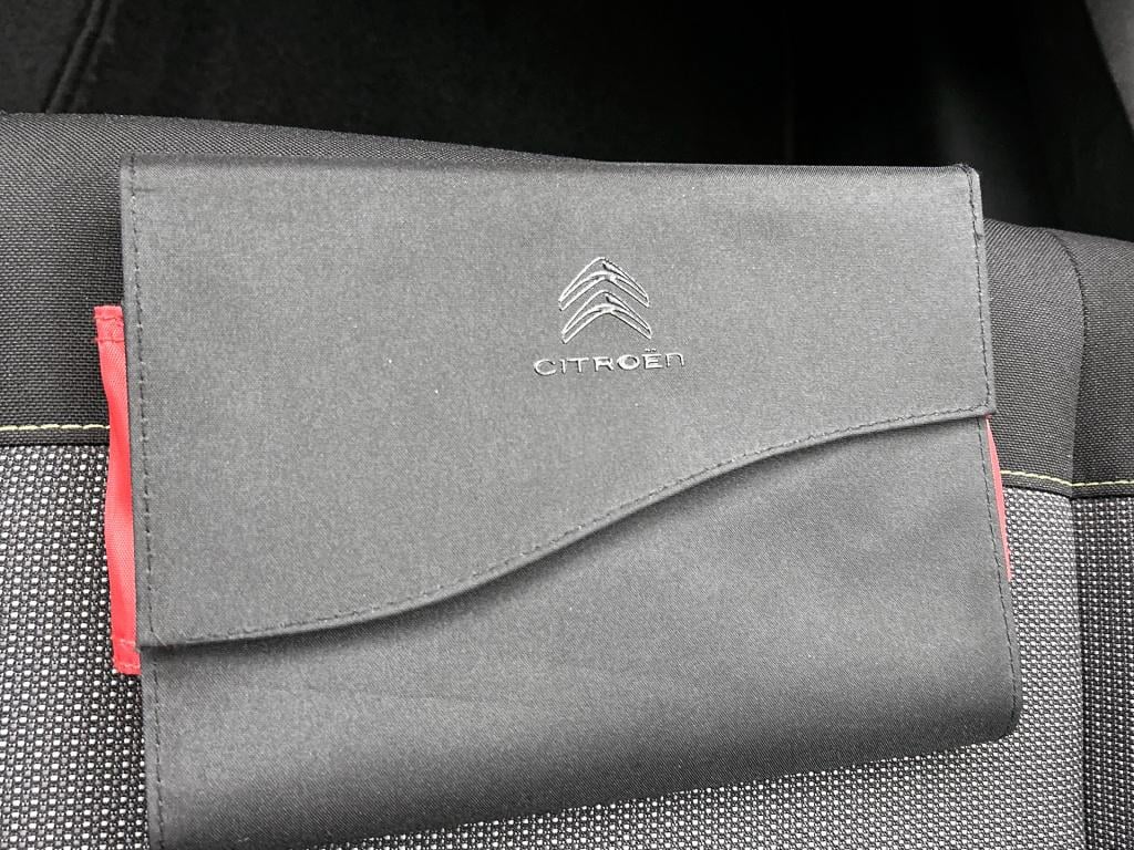 Citroen C3 82 pk feel edition | rijklaar | trekhaak | parkeersensoren | nav