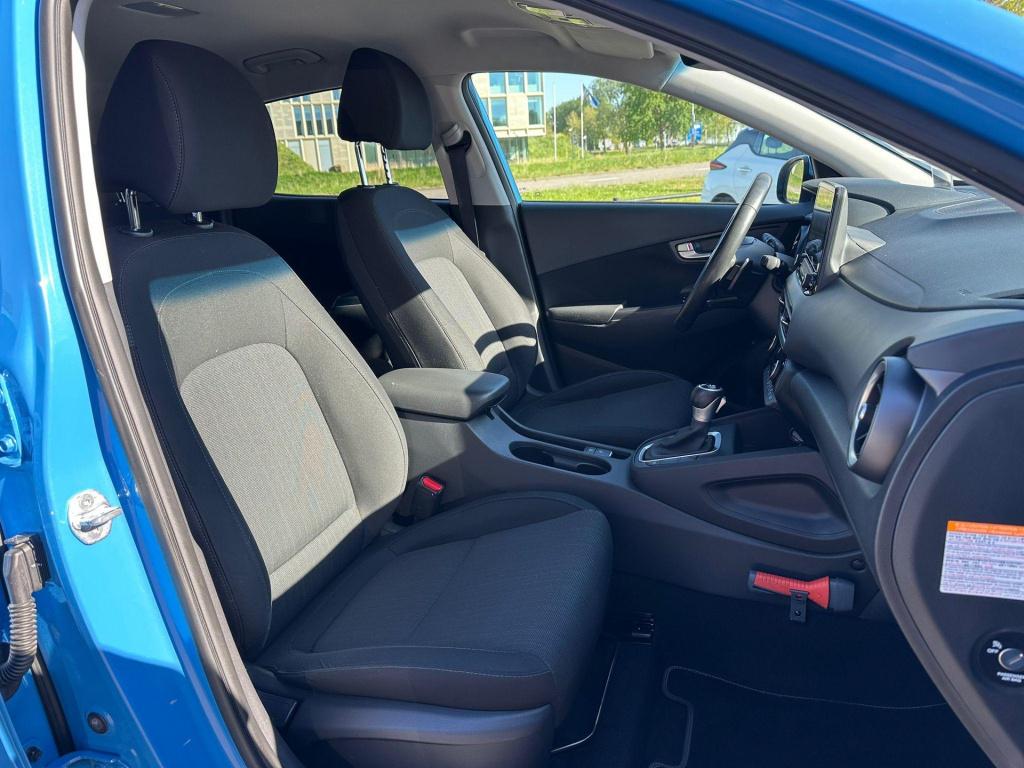 Hyundai Kona 1.6 gdi hev fashion