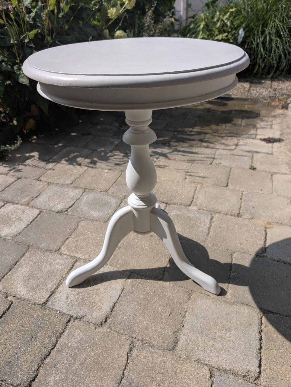Bijzettafel