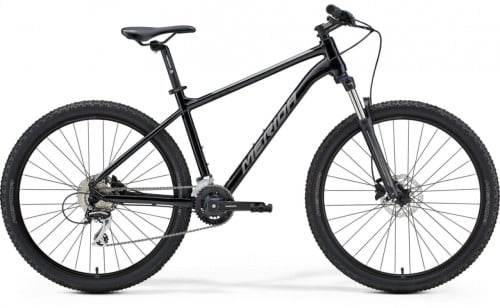 Merida Big Seven 20