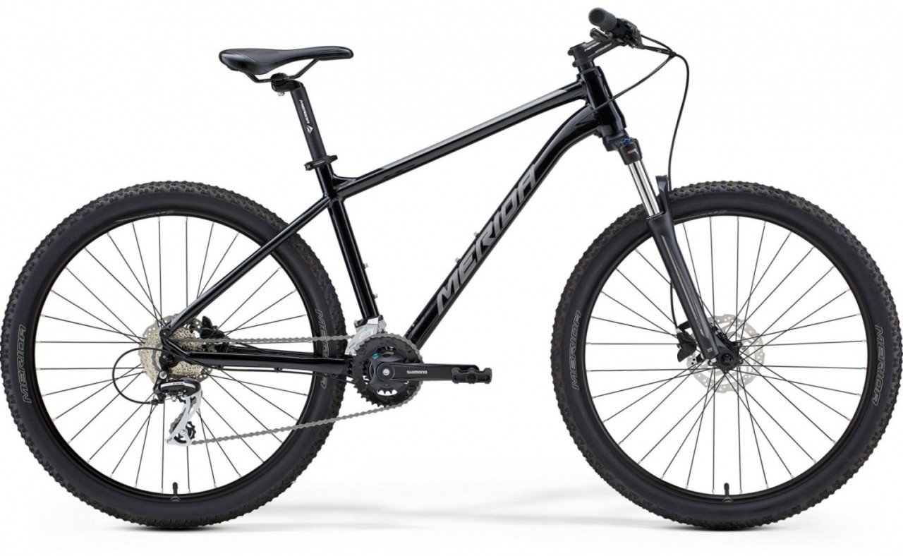 Merida Big Seven 20