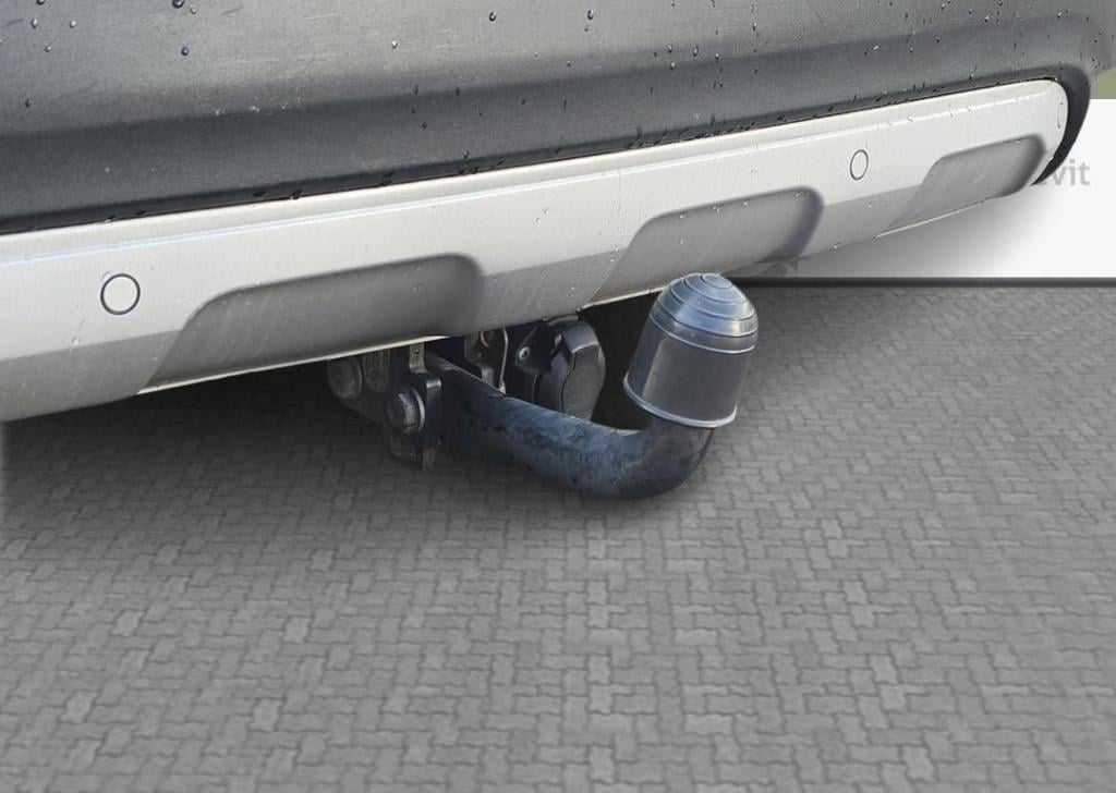 Renault Espace 1.6 tce 200 initiale paris 7p.