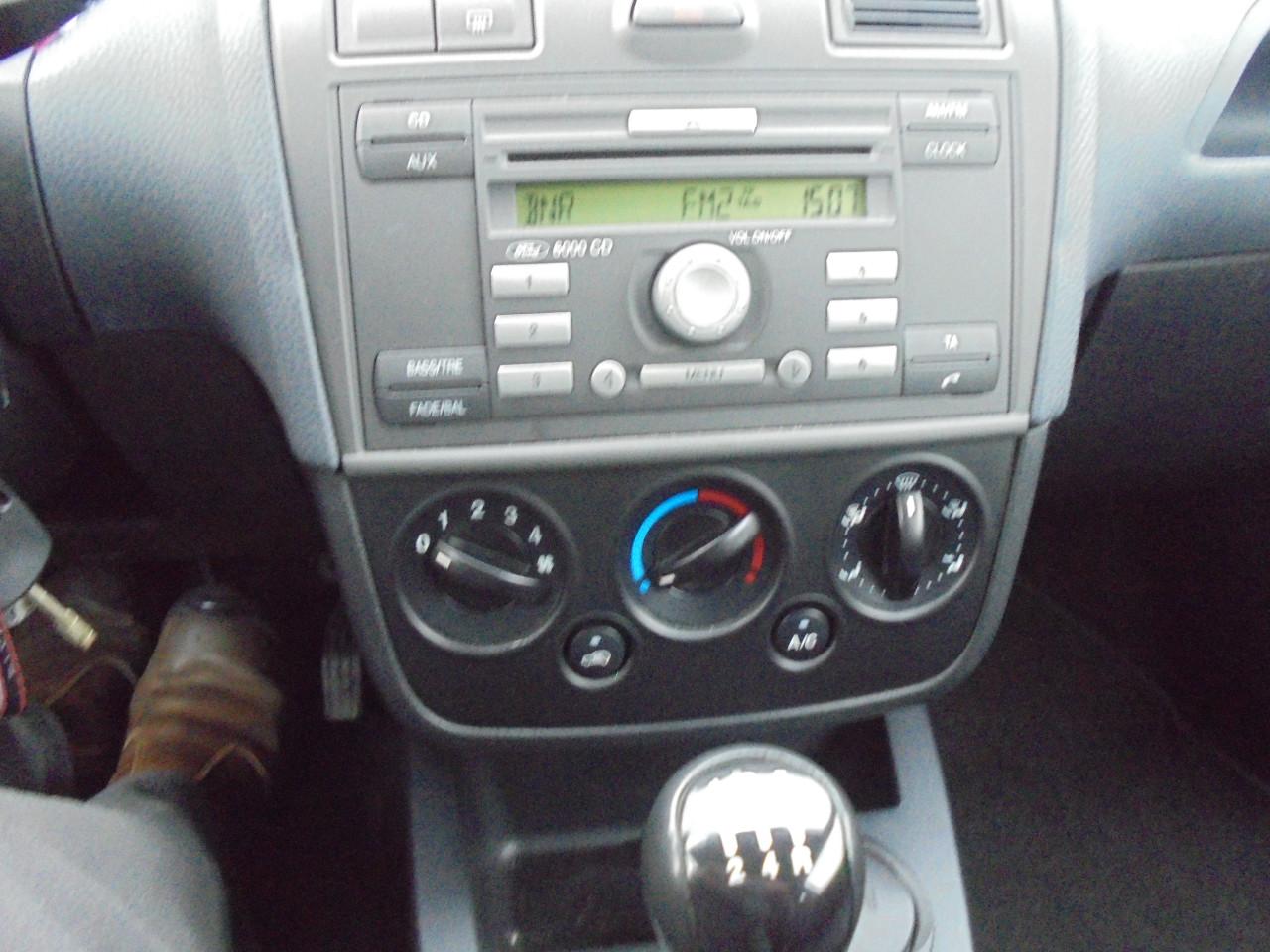 Fiesta 1.3 – 8V  Cool & Sound Km 176.412 / Apk.december 2026 nette auto