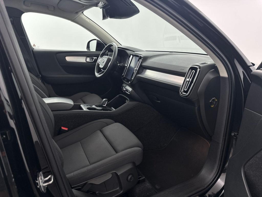 Volvo XC40 t5 262pk recharge bussines pro| trekhaak| 360camera| adap.cruise