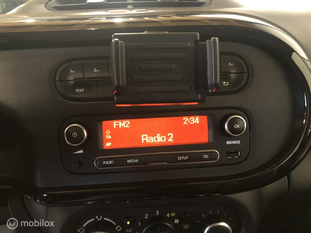 Renault Twingo 1.0 sce dynamique