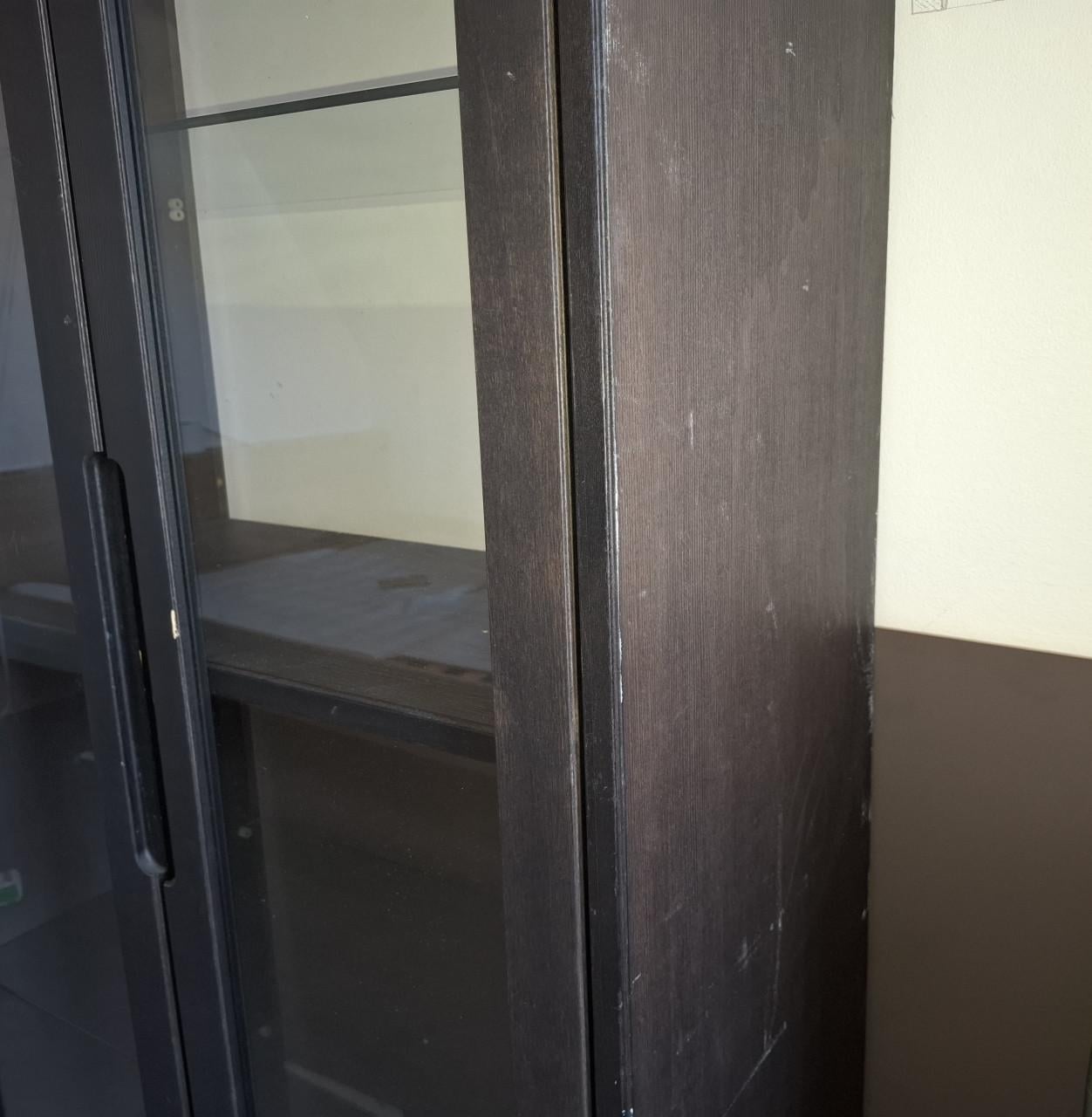 Opknap kast