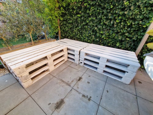 Palletbank