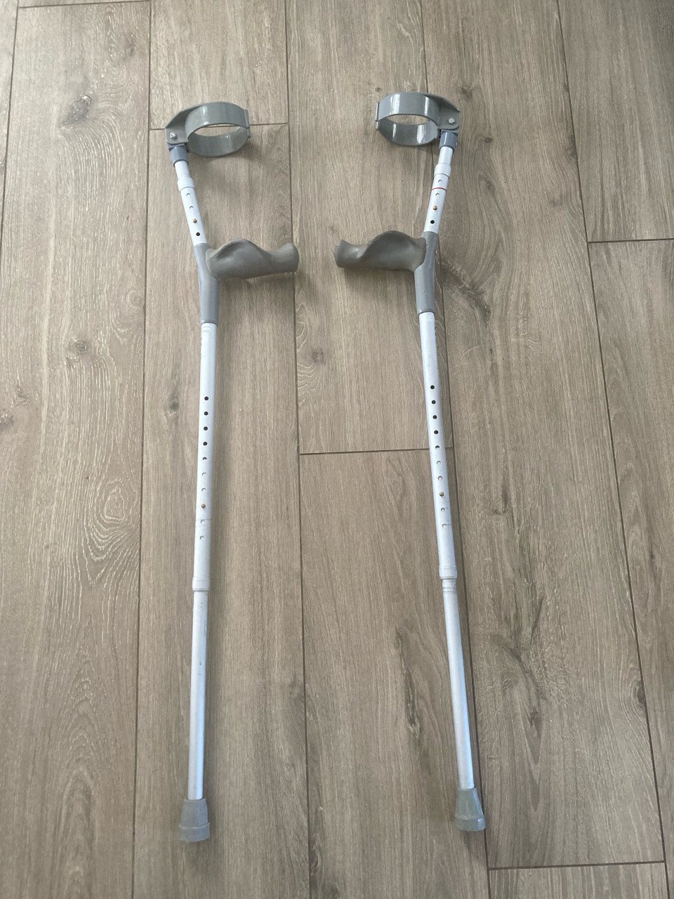 Loopkrukken