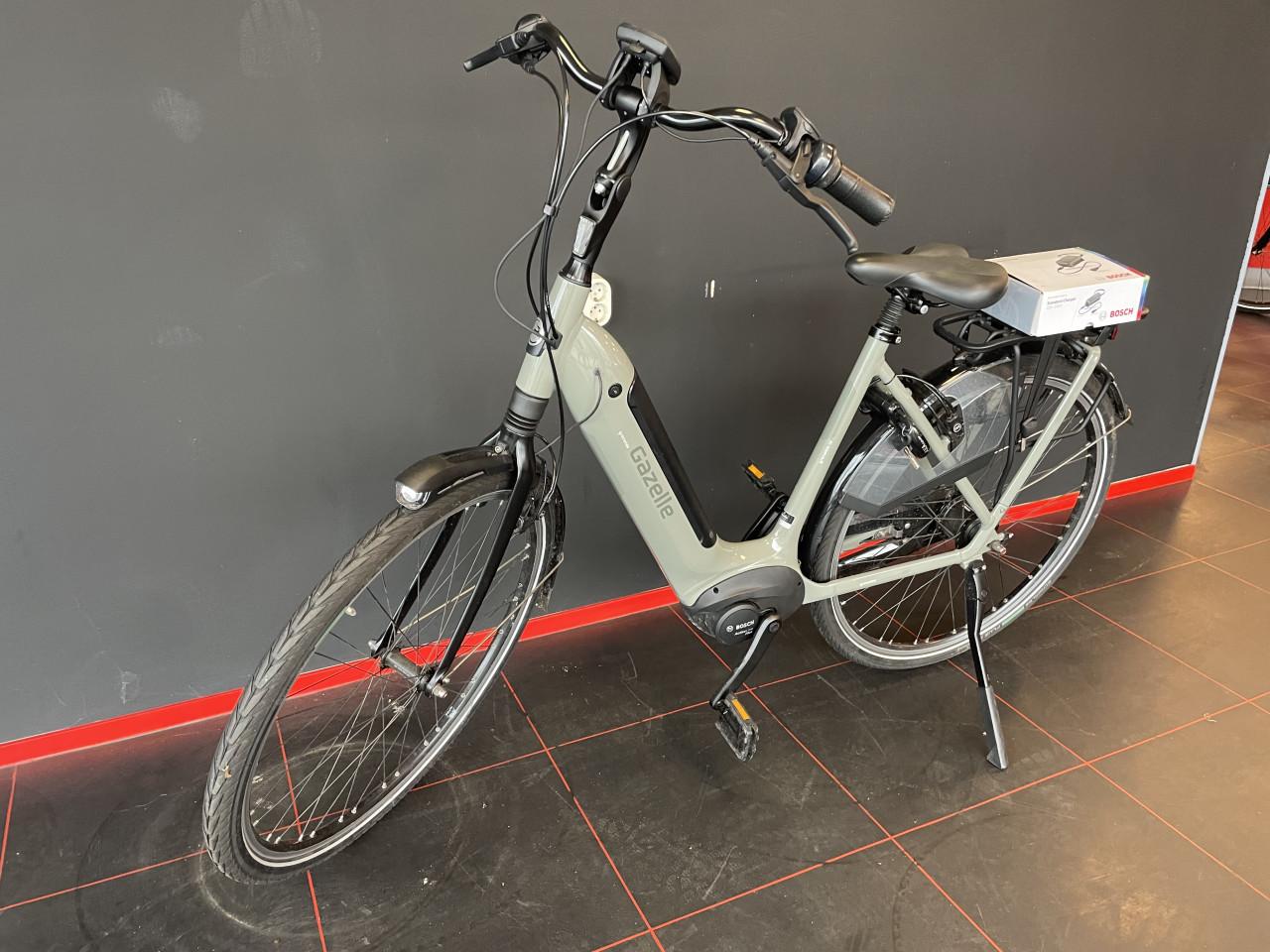Elektrische Fiets