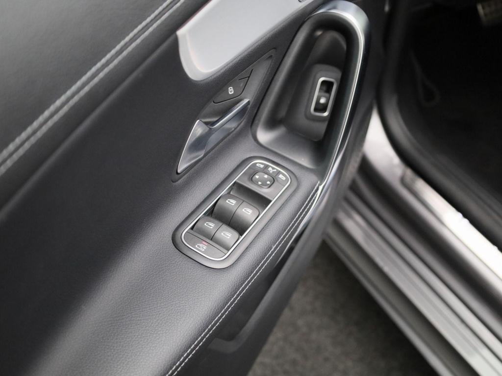 Mercedes-Benz Cla 250 e amg line | automaat | lmv | virtual cockpit | sfeer