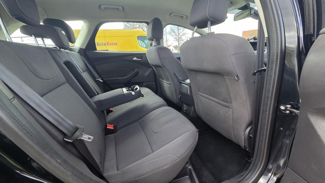 Focus 1.6  TDCI ( Diesel ) uit 2013 | Zeer nette staat | Airco | Navigatie