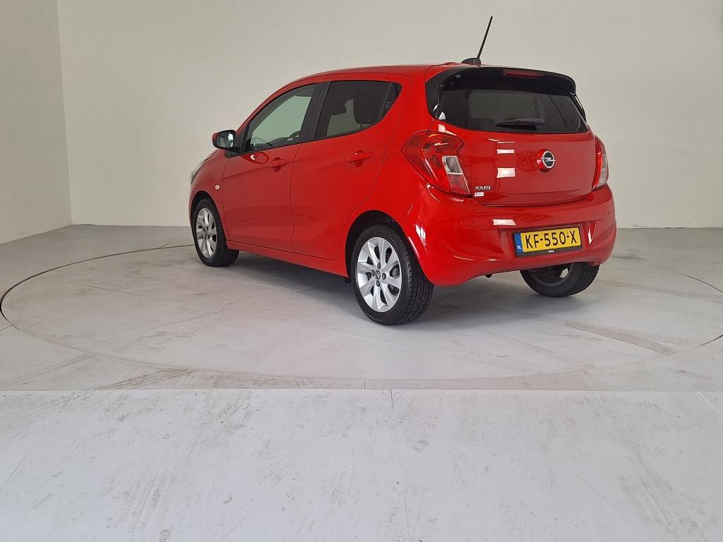 Opel Karl 1.0 ecofl innovation