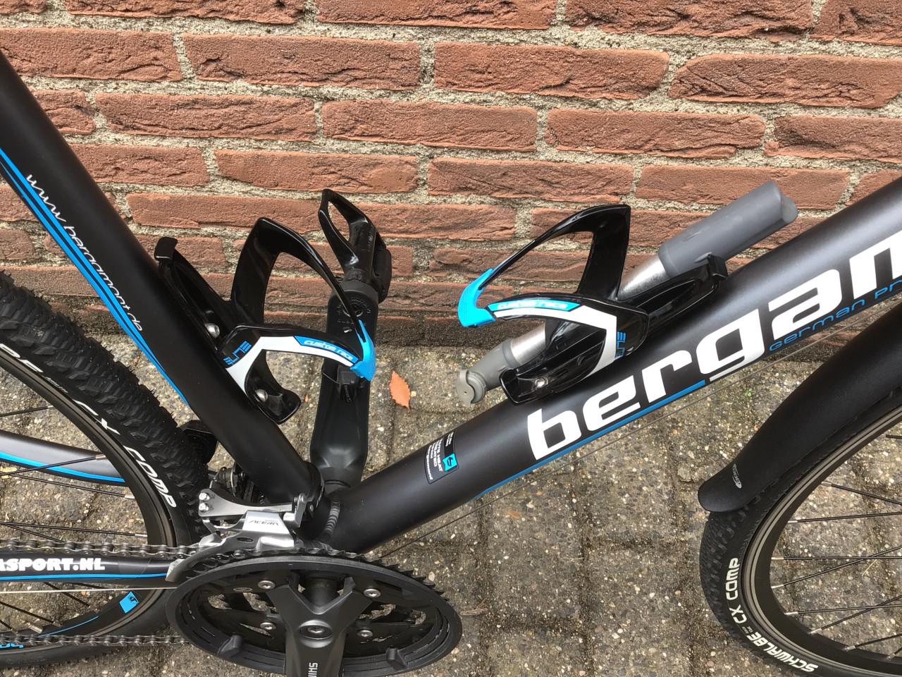 Gravelfiets Bergamont Sweep 5.2