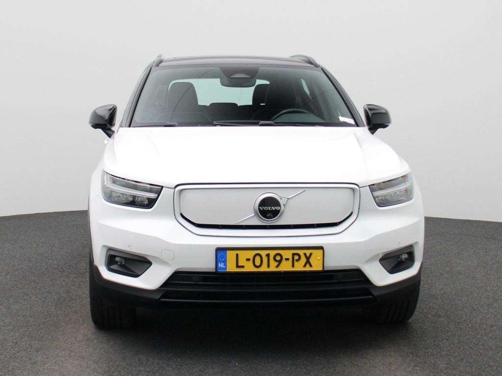 Volvo XC40 recharge p8 awd | automaat | panoramadak | apple carplay / andro