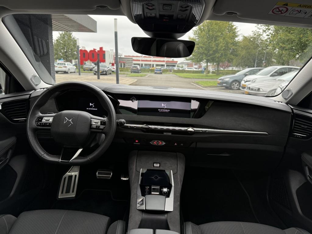 Ds Ds 4 1.2 pt performance line+