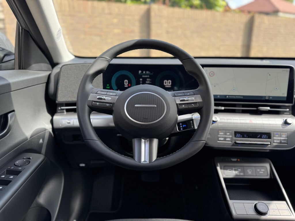 Hyundai Kona 1.6 gdi hev comfort