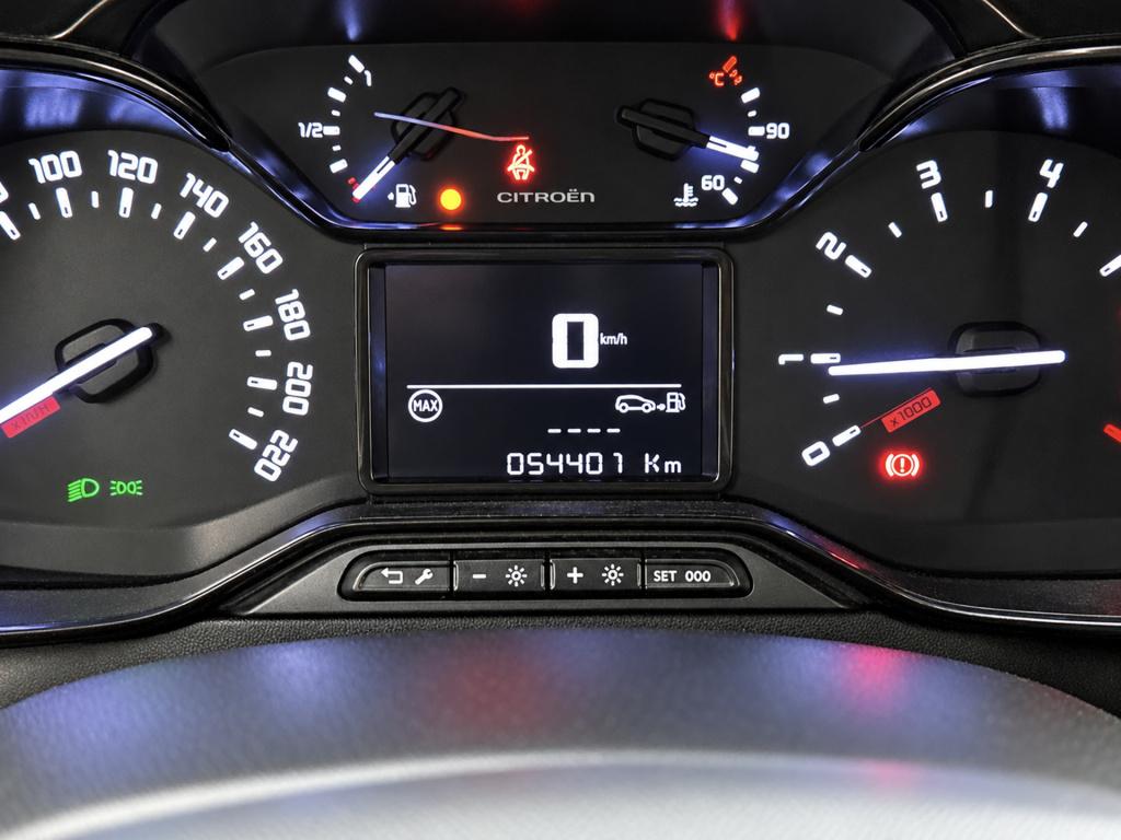 Citroen C3 83pk shine | rijklaar | keyless entry | parkeersensoren | apple 