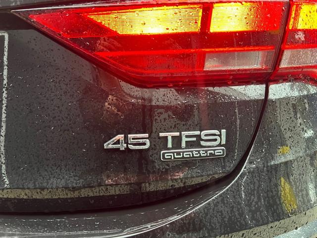 Audi Q3 SPORTBACK 45 TFSI quattro Pro Line S