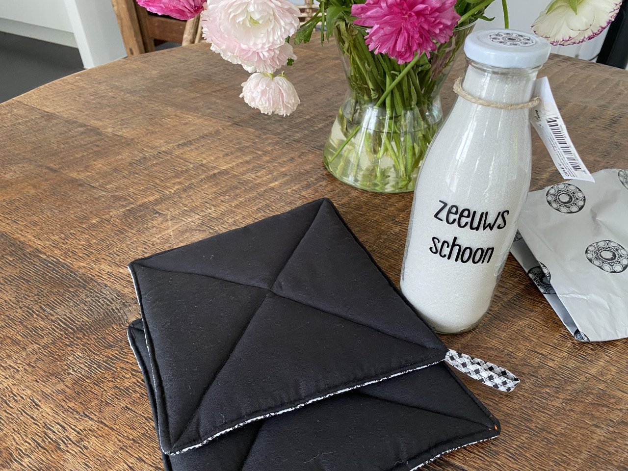 Cadeauset Zeeuws Schoon NIEUW