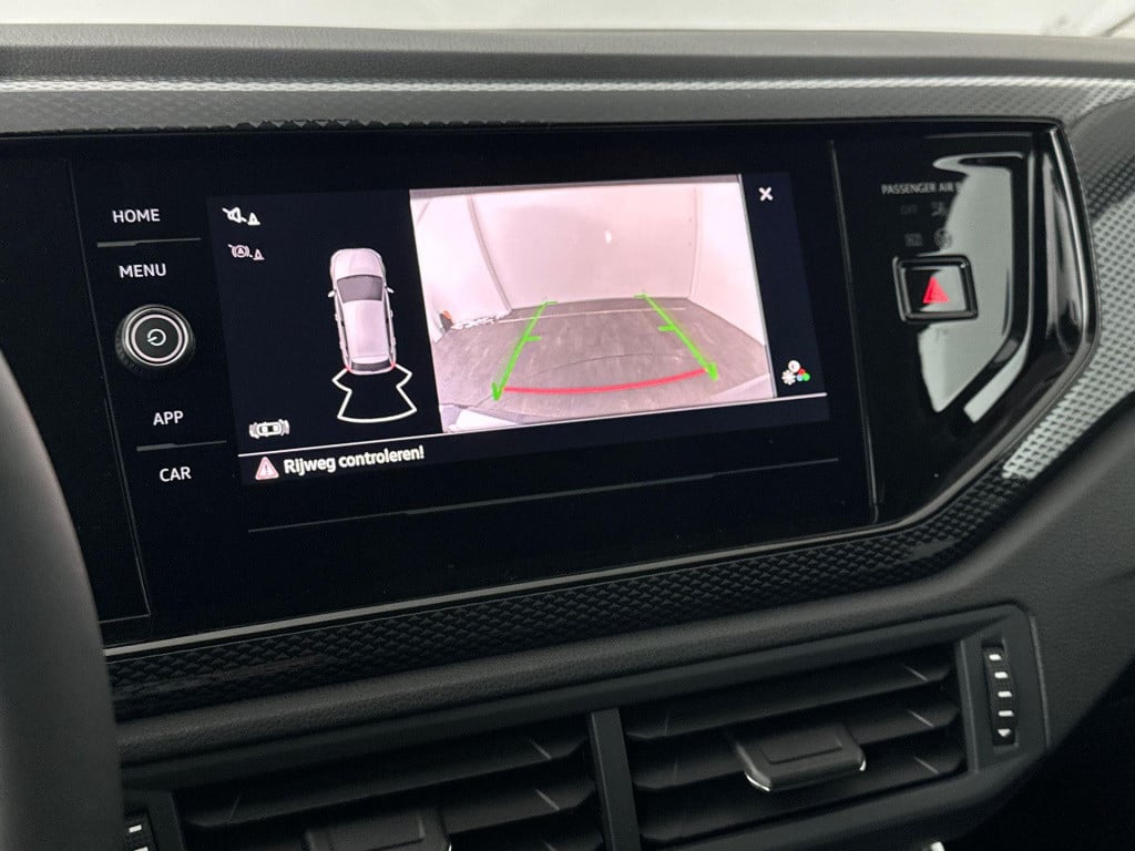 Volkswagen Polo 1.0 tsi life edition