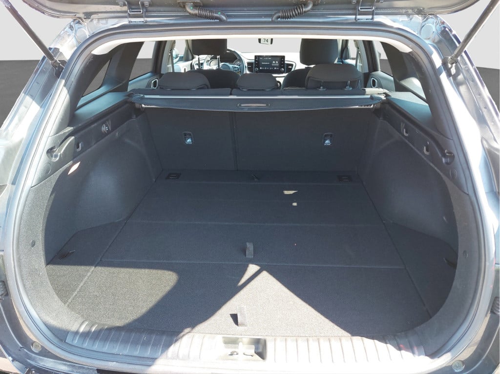 Kia Ceed Sportswagon 1.5 t-gdi dynamicline